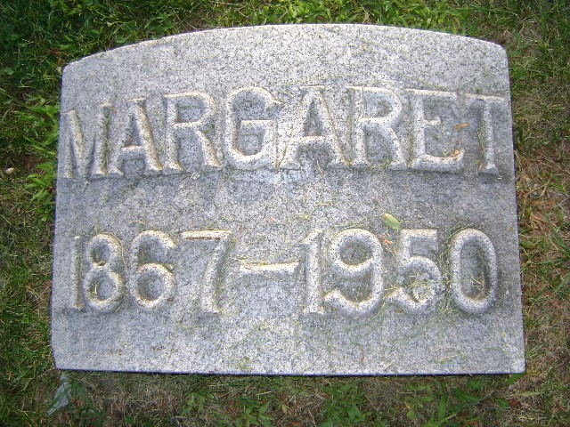 headstone image