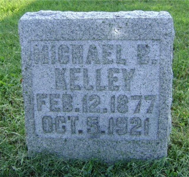headstone image