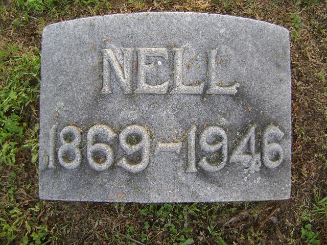 headstone image