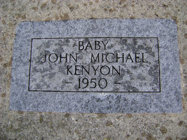 headstone image