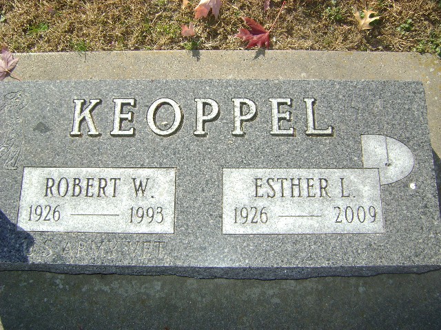 headstone image