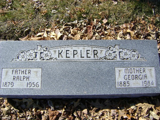 headstone image