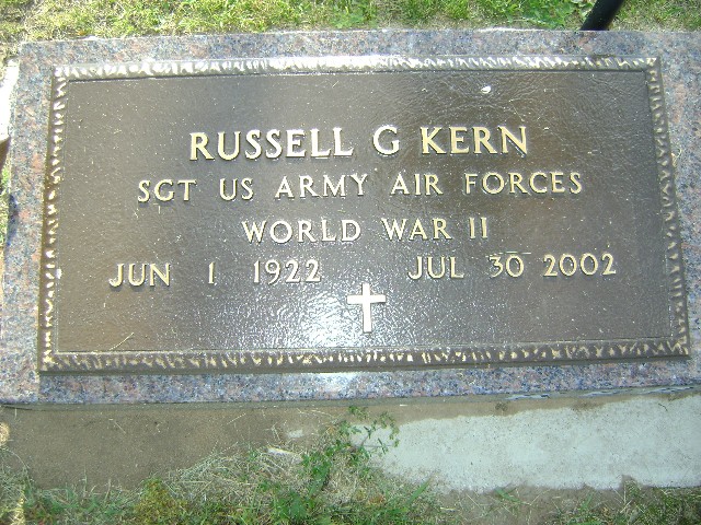 headstone image