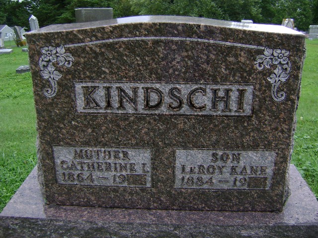 headstone image