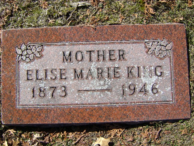 headstone image