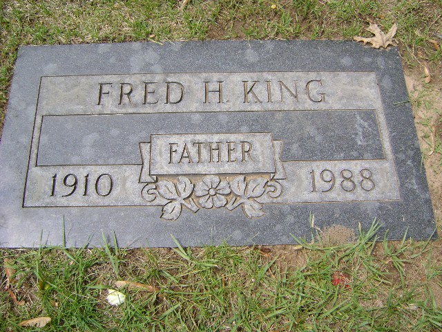 headstone image