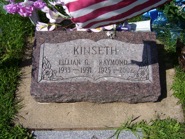 headstone image