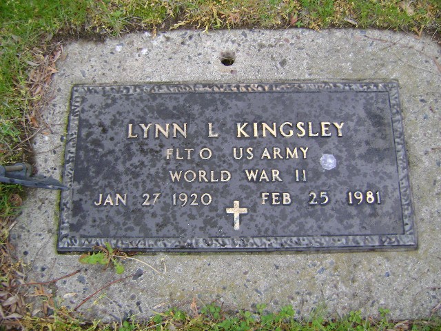 headstone image