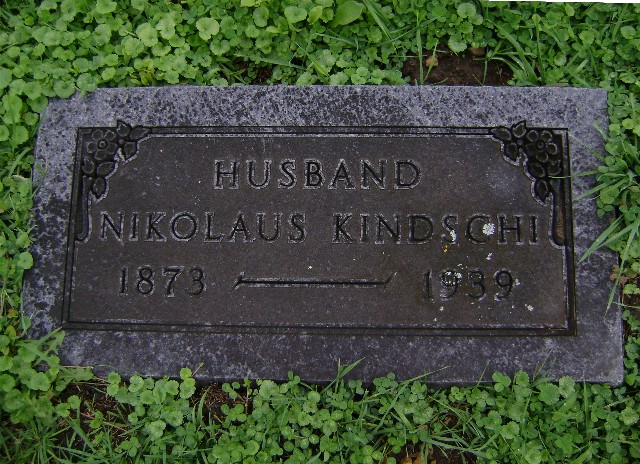 headstone image