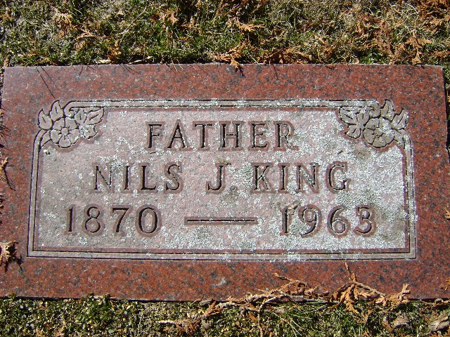 headstone image