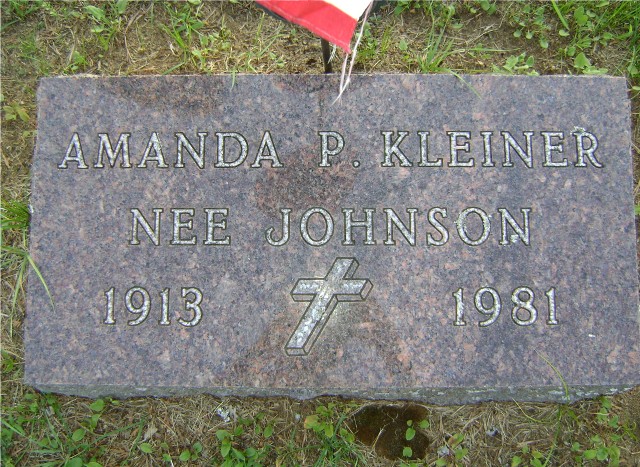 headstone image