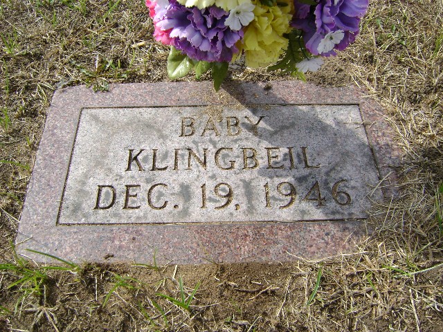 headstone image