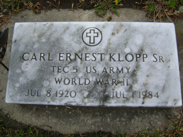 headstone image