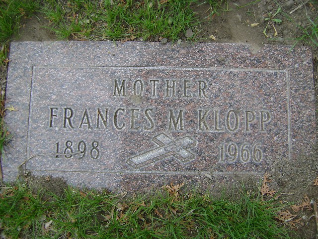 headstone image