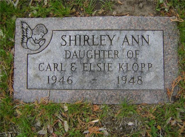 headstone image