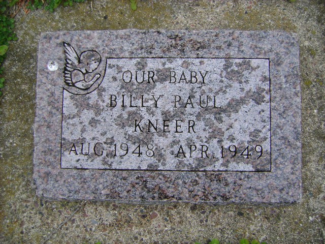 headstone image