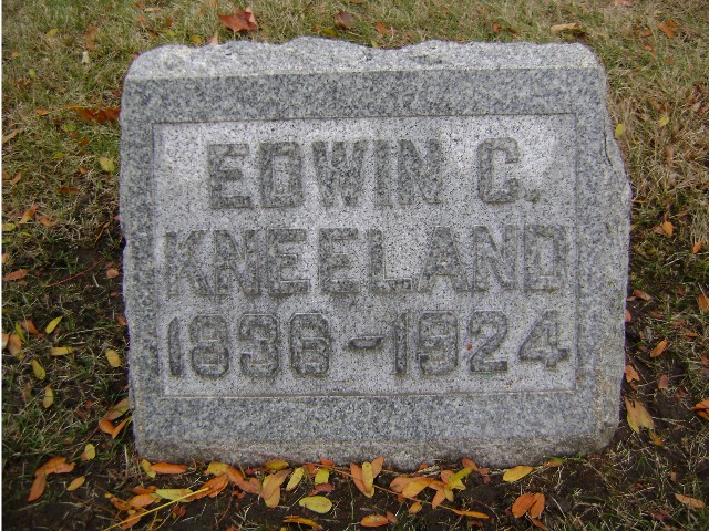 headstone image