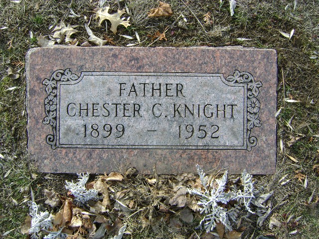 headstone image