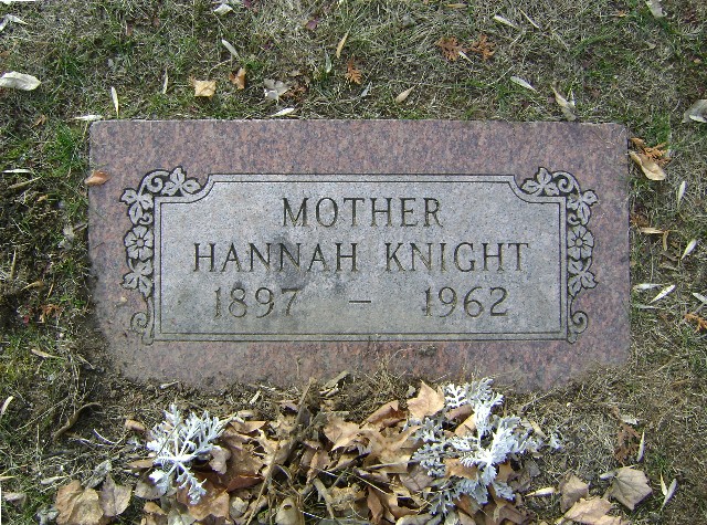 headstone image