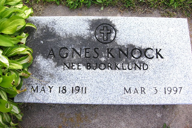 headstone image