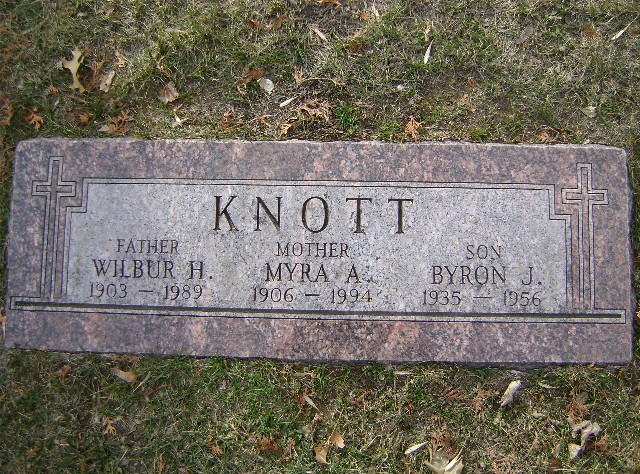 headstone image