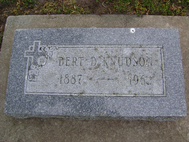 headstone image