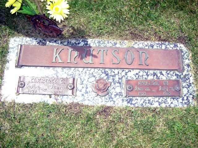 headstone image