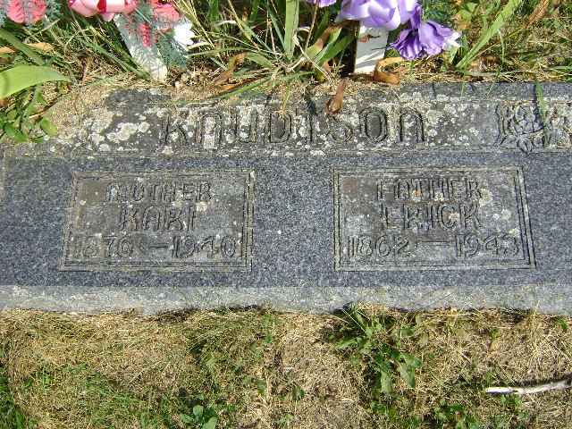 headstone image