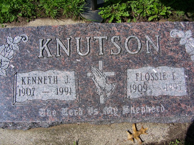 headstone image