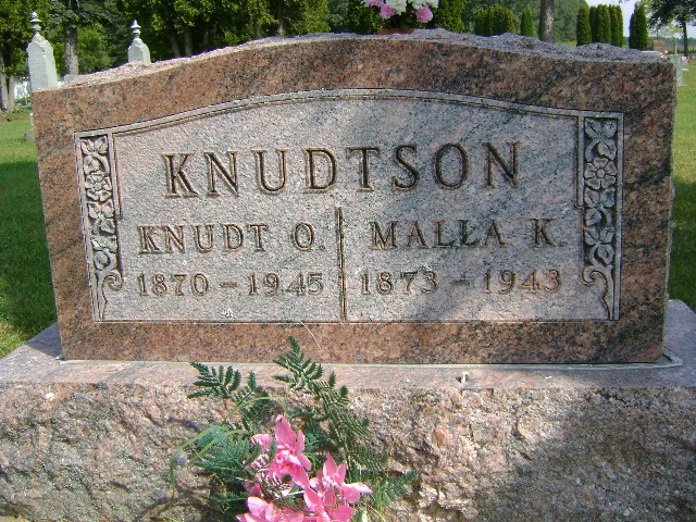 headstone image
