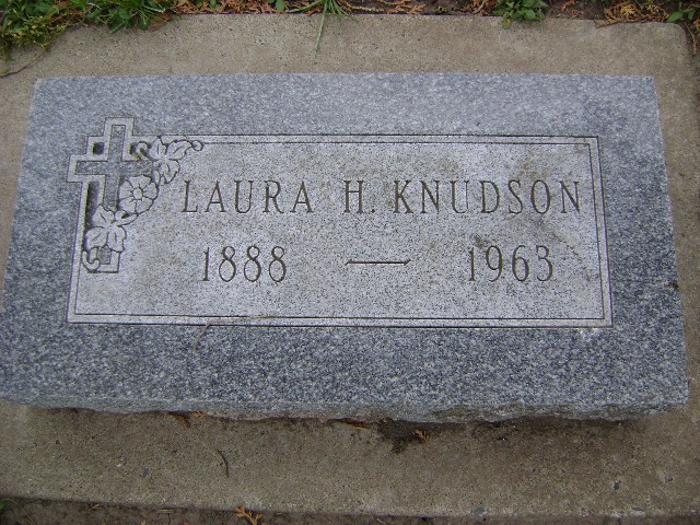 headstone image