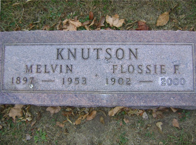 headstone image