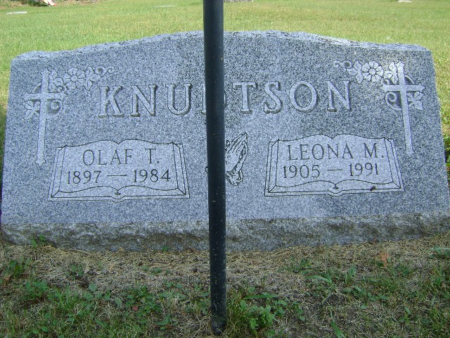 headstone image