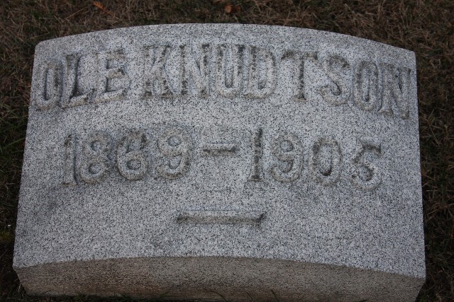 headstone image