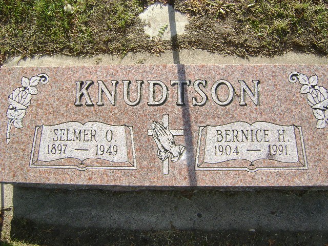 headstone image