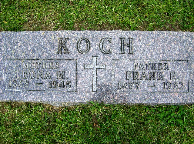 headstone image