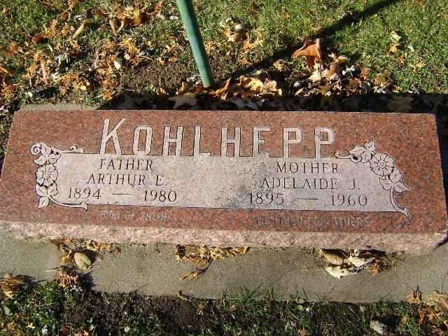 headstone image