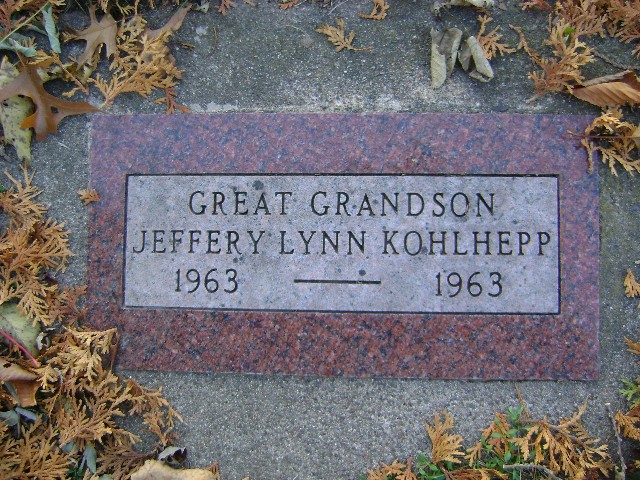 headstone image