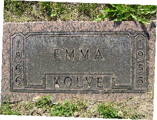 headstone image