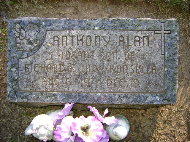 headstone image