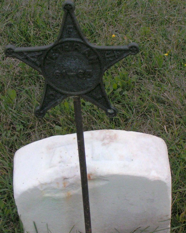 headstone image