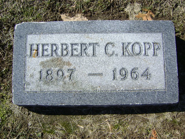 headstone image