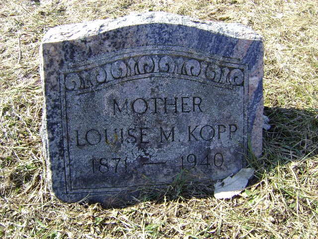 headstone image
