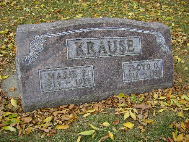 headstone image