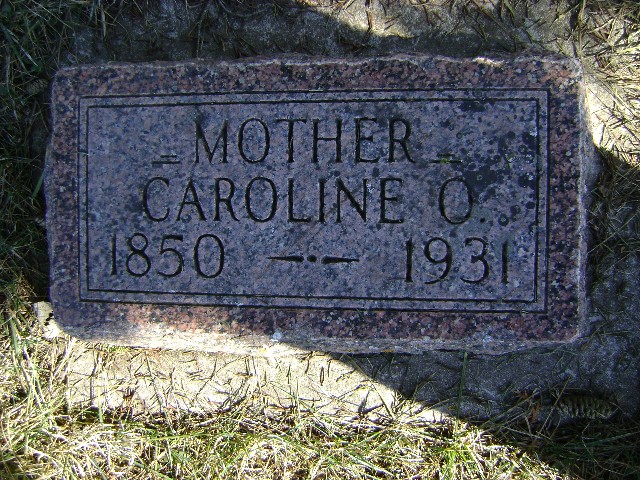headstone image