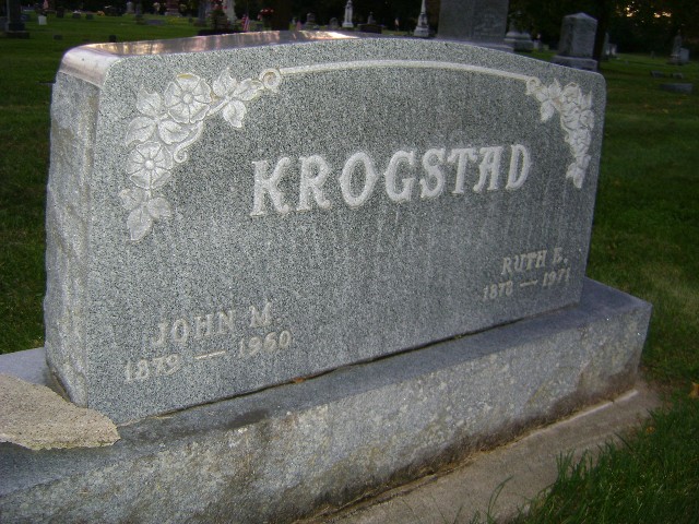 headstone image