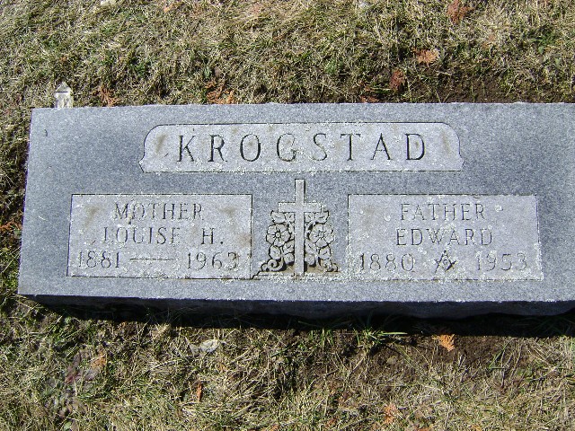 headstone image