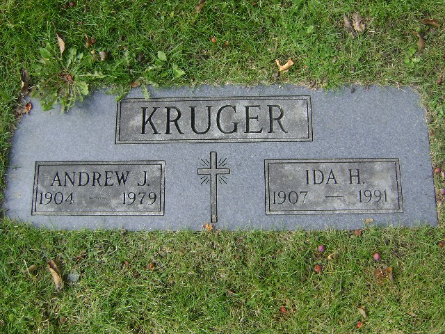 headstone image