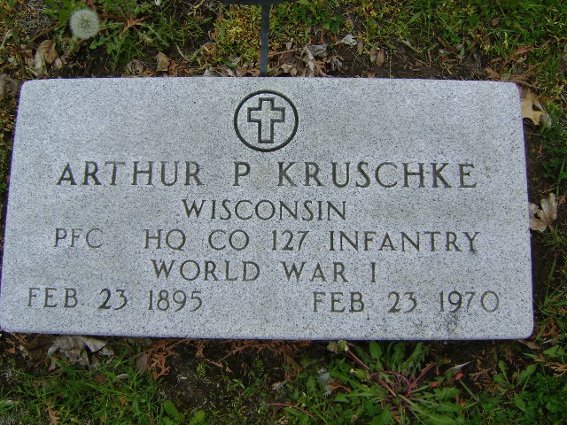 headstone image