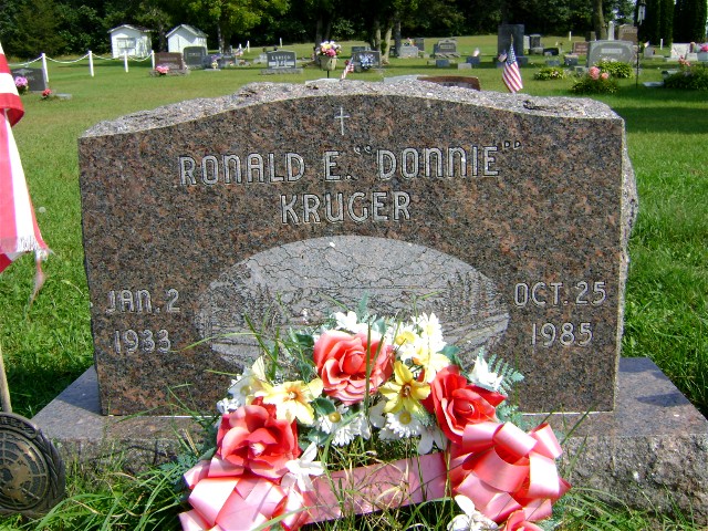 headstone image
